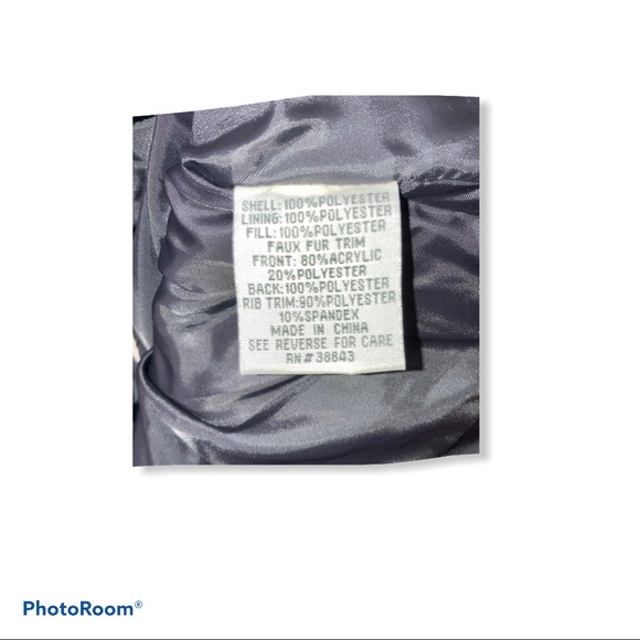 Maralyn & Me Jacket *NWOT - Picture 6 of 7